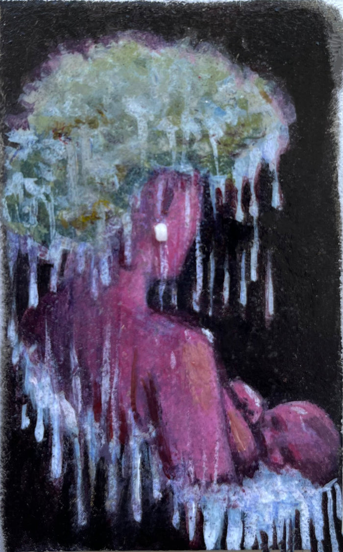 Artwork by Natalie Smith