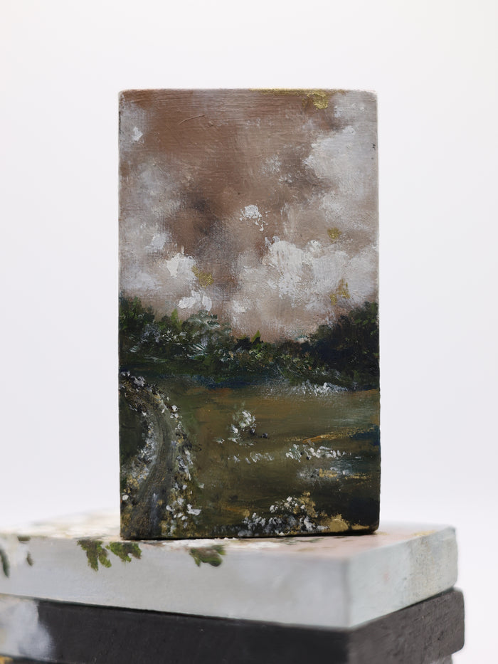 Artwork by Olivia Öquist Errico