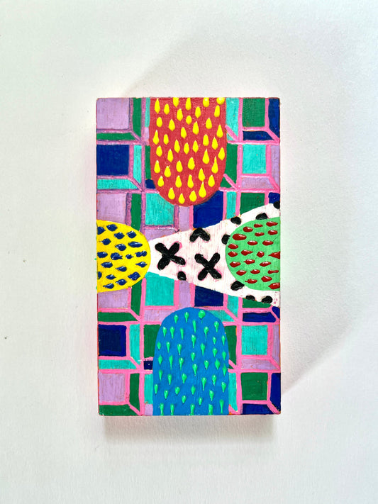 Artwork by Rachel Henriksen
