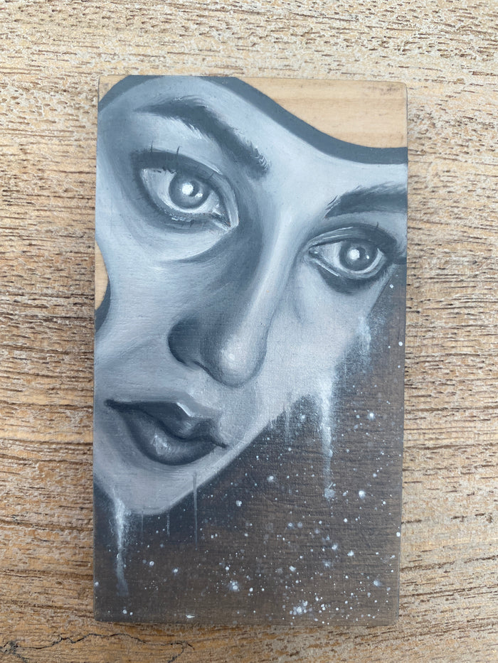 Artwork by Ryann Myers