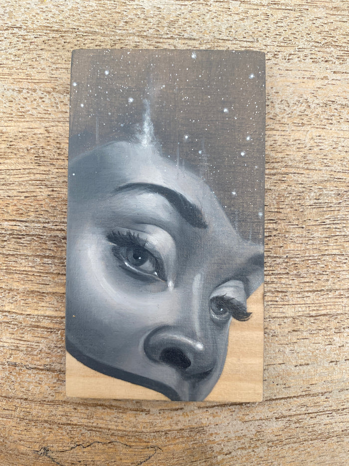 Artwork by Ryann Myers