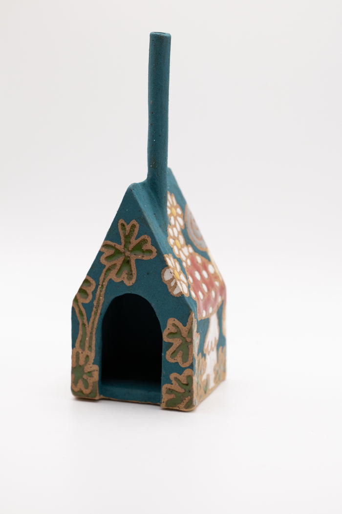 Snail House (0282)