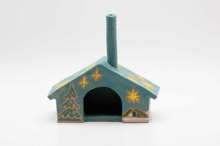 Winter Pines House (0284)