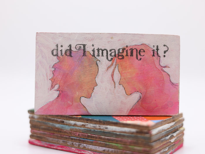 Artwork by Sadie Livingstone