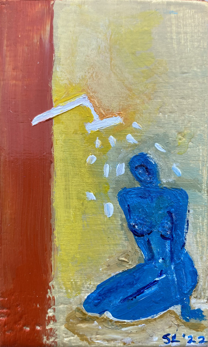 Artwork by Savannah Liddicoat