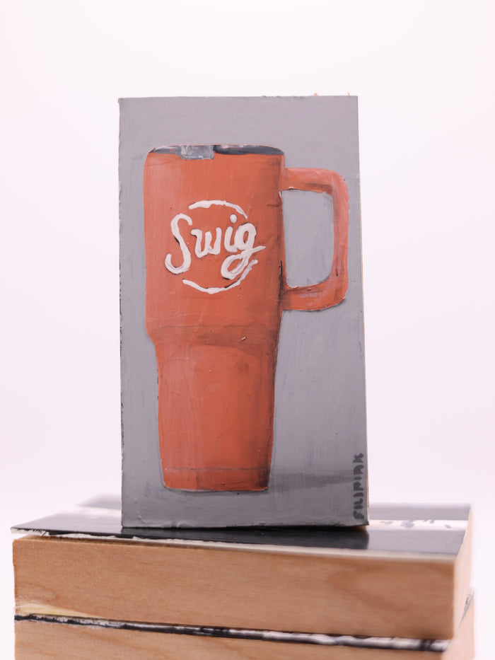 Swig Cup