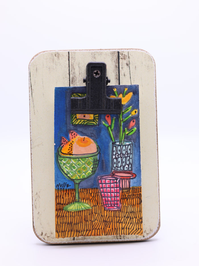 Artwork by Sharon Nullmeyer / Nullsie