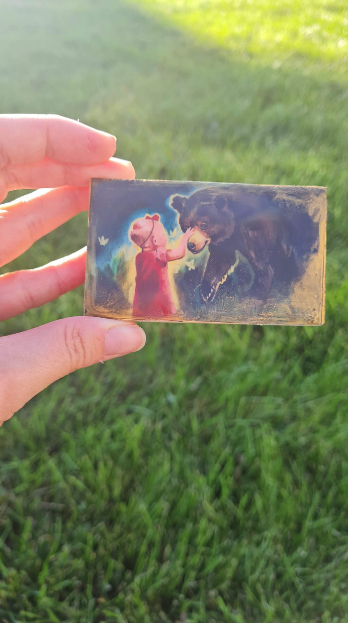 Artwork by Sky Dodds