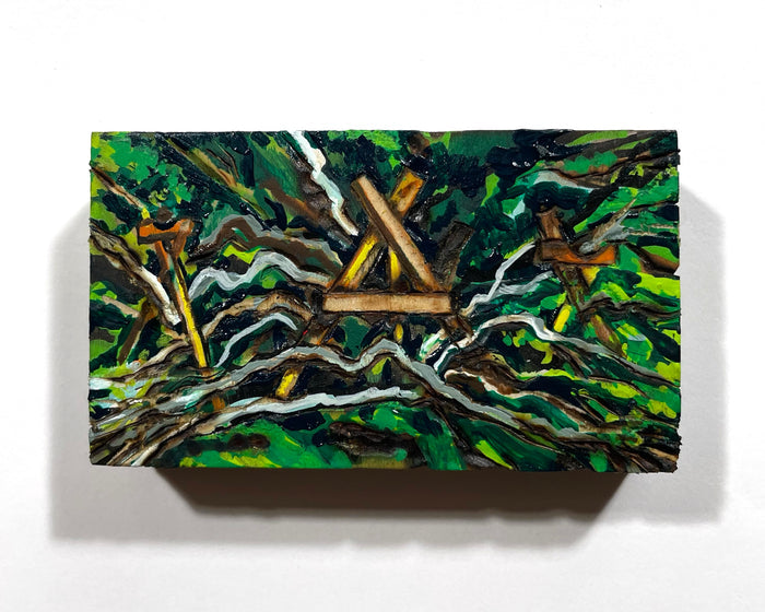Artwork by Steph Untz