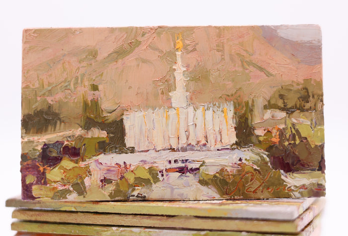 Provo Temple