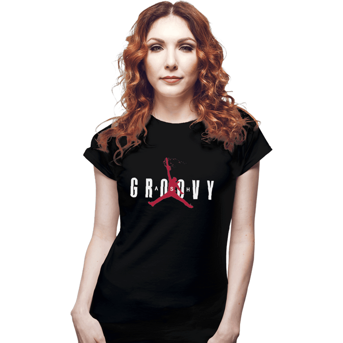 Fitted Shirts, Woman / Small / Black