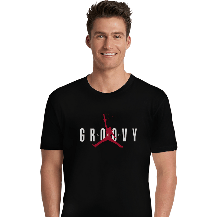 Premium Shirts, Unisex / Small / Black