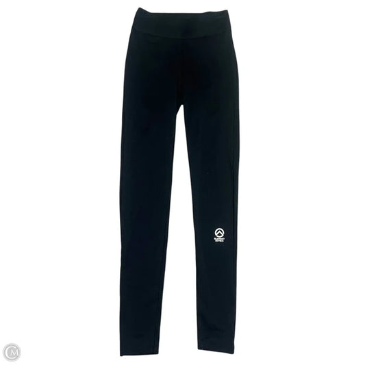 Athletic Leggings By The North Face In Black, Size: 0