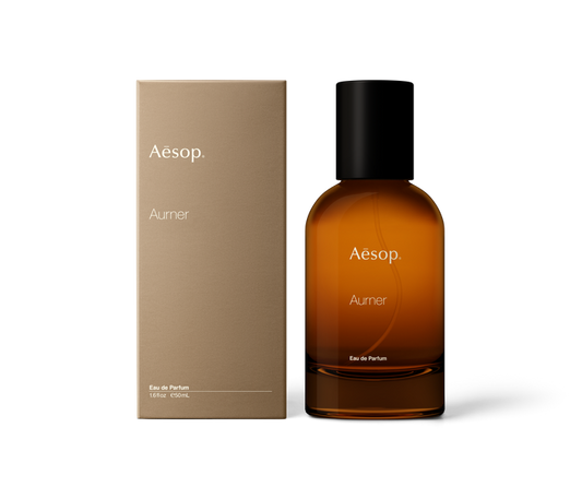 Aurner Eau de Parfum