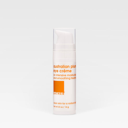 Australian Plum Eye Crème