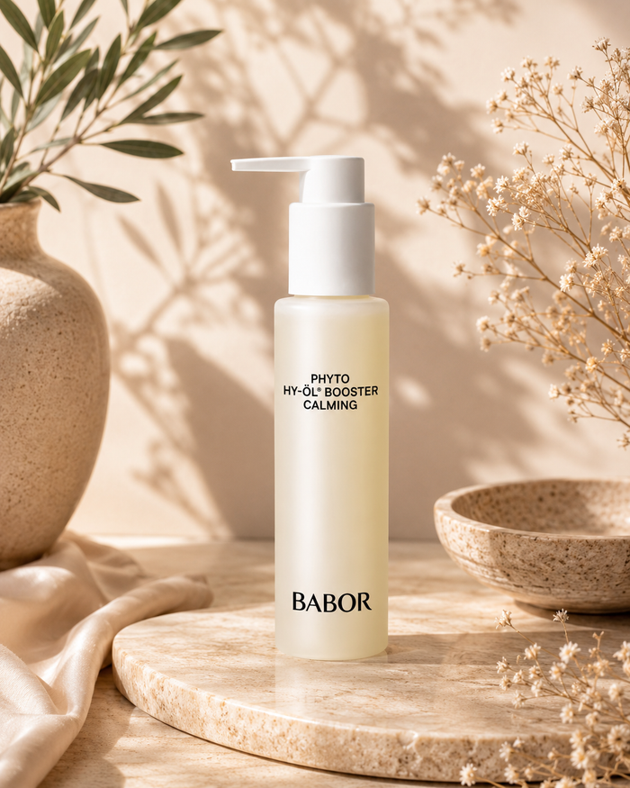 Babor Phyto HY-ÖL Booster Calming