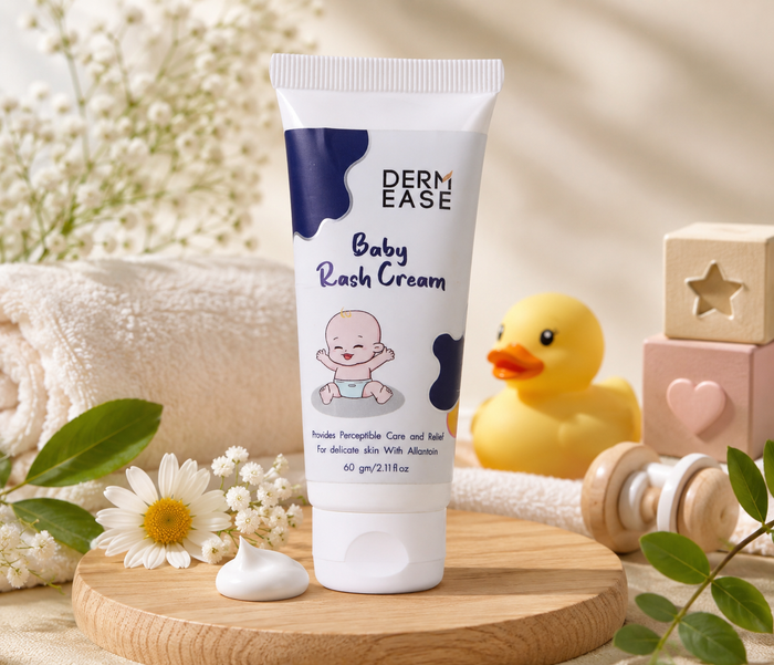 BABY RASH CREAM