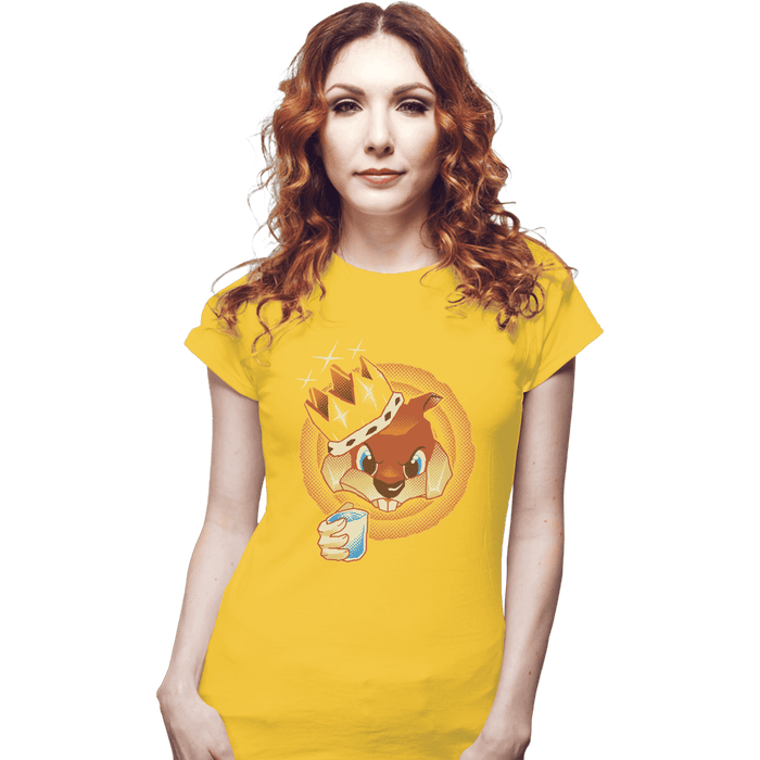 Fitted Shirts, Woman / Small / White