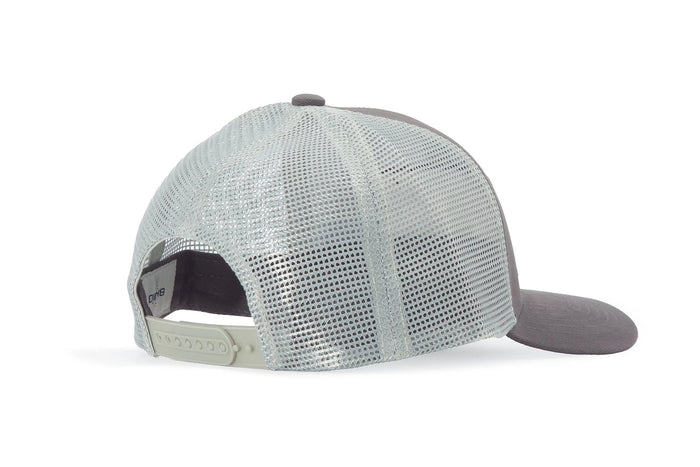 Bajio Largemouth King Patch Hat