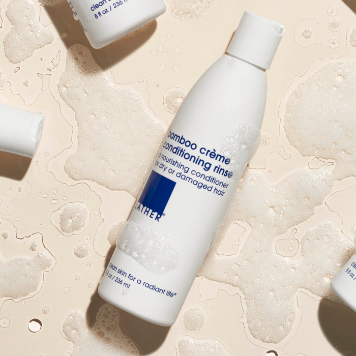 Bamboo Crème Conditioning Rinse