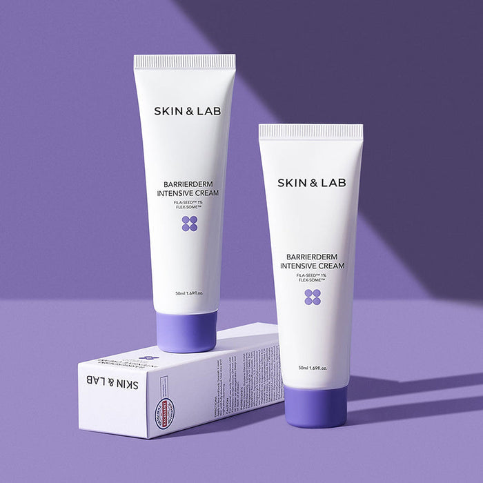 Barrierderm Intensive Cream