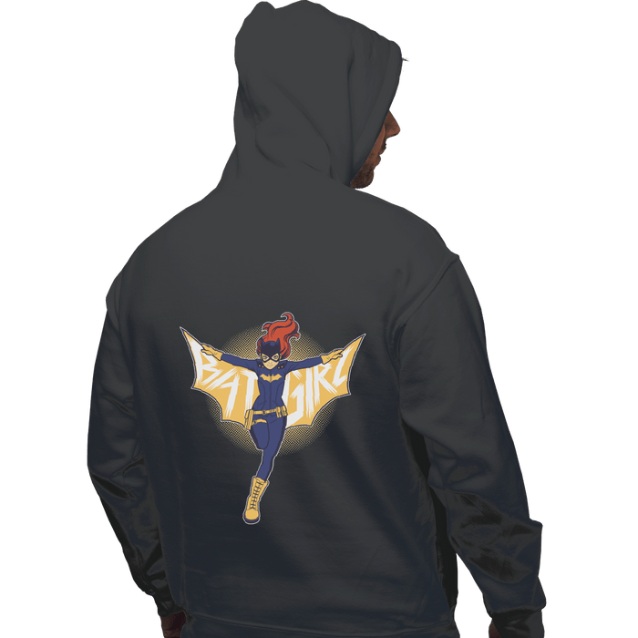 Pullover Hoodies, Unisex / Small / Charcoal