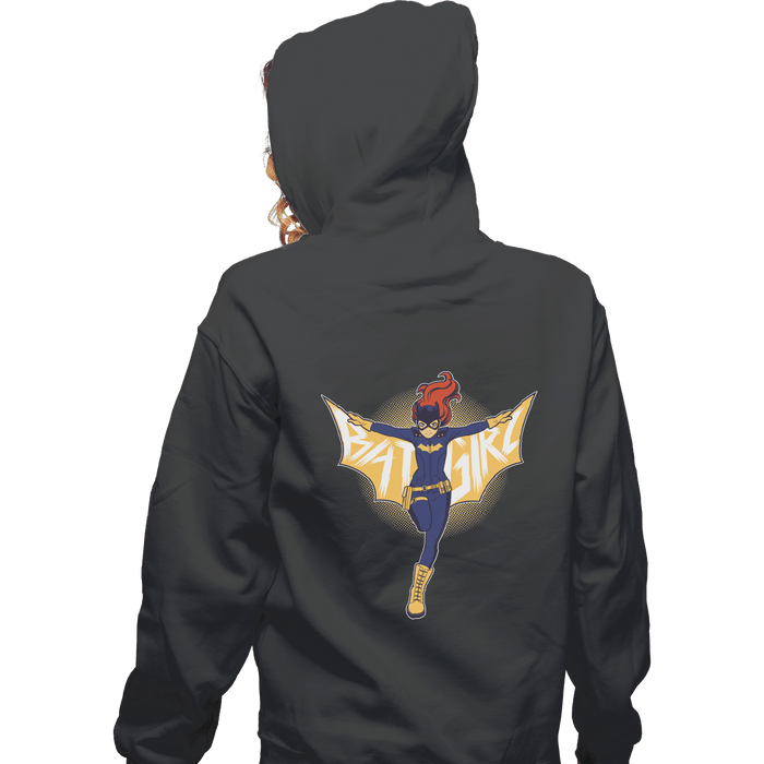 Zippered Hoodies, Unisex / Small / Dark Heather