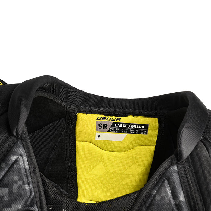 Bauer Supreme M3 Intermediate Ice Hockey Shoulder Pads