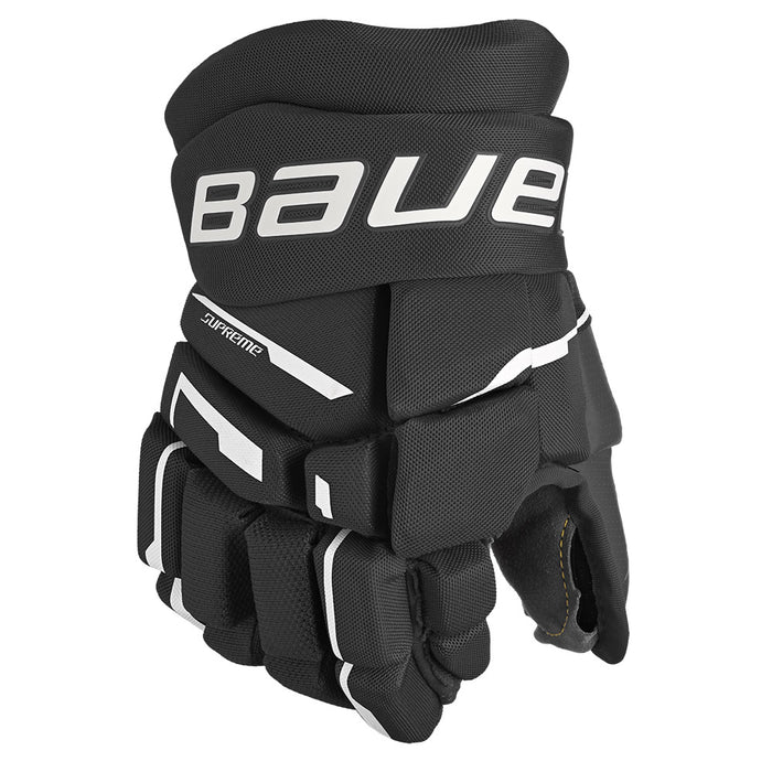 Bauer Supreme M3 Junior Ice Hockey Gloves
