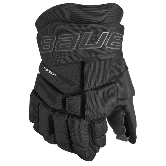 Bauer Supreme M3 Junior Ice Hockey Gloves