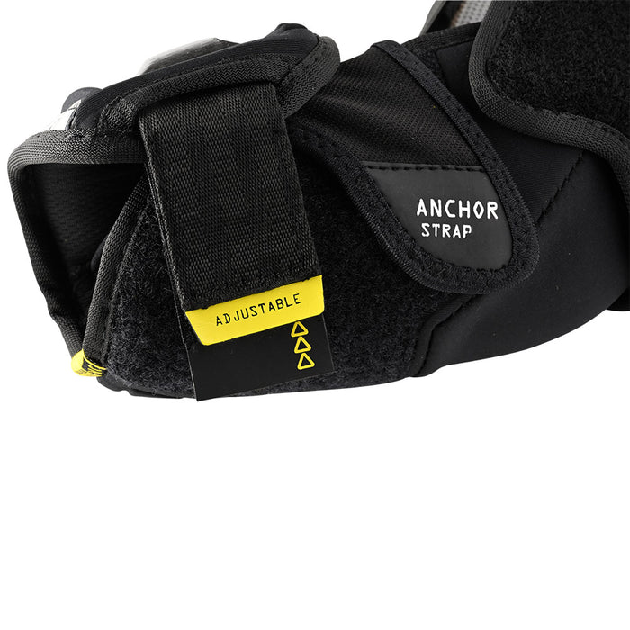 Bauer Supreme M5 Pro Junior Ice Hockey Elbow Pads