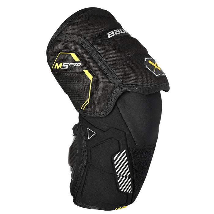 Bauer Supreme M5 Pro Junior Ice Hockey Elbow Pads