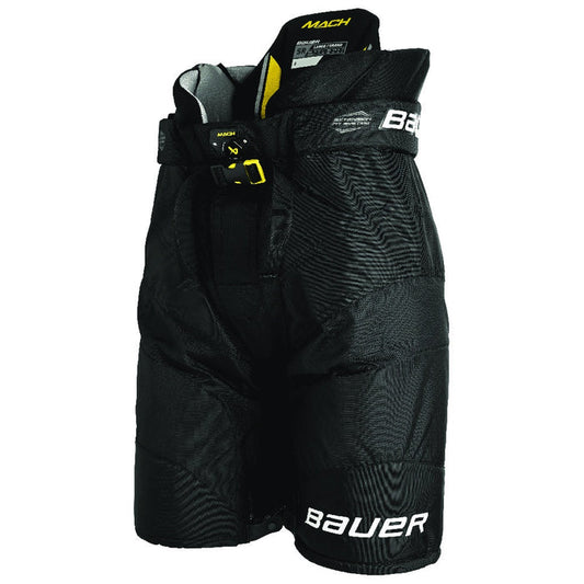 Bauer Supreme Mach Intermediate Ice Hockey Pants