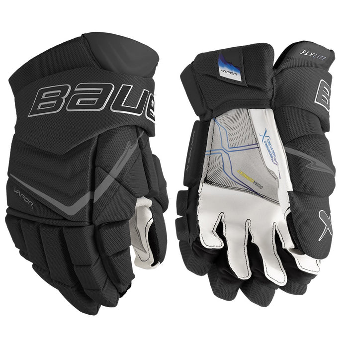 Bauer Vapor Flylite Senior Ice Hockey Gloves