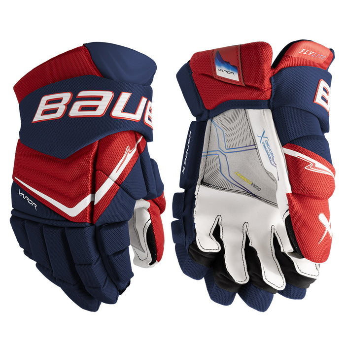 Navy/Red/White / 14"