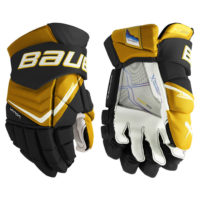 Black/Gold / 14"