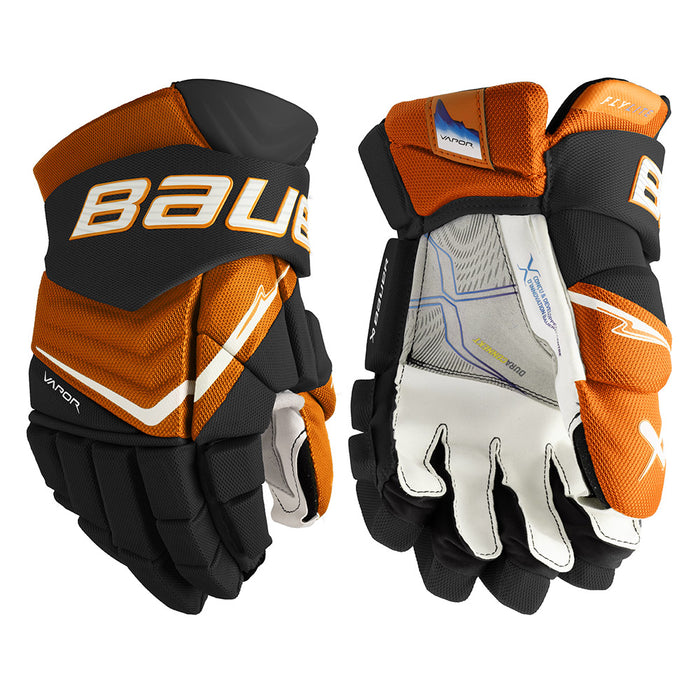 Black/Orange / 14"