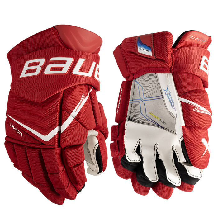 Red/White / 14"