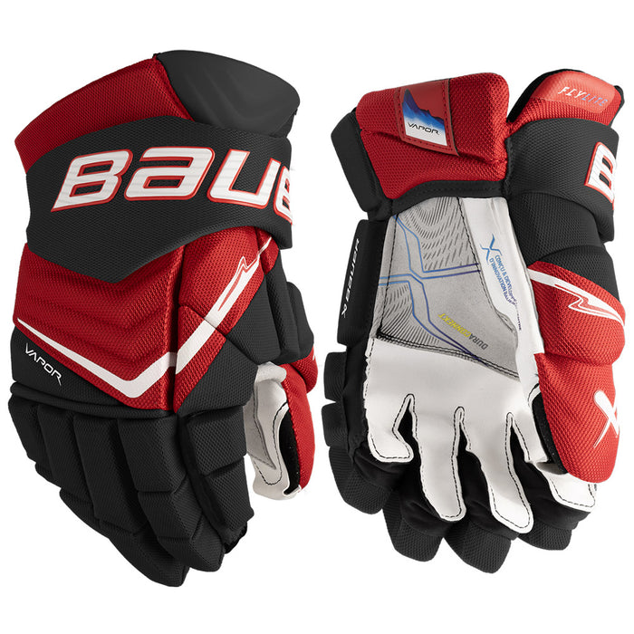 Black/Red / 14"