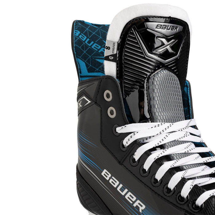 Bauer X 2023 Senior Ice Hockey Skates
