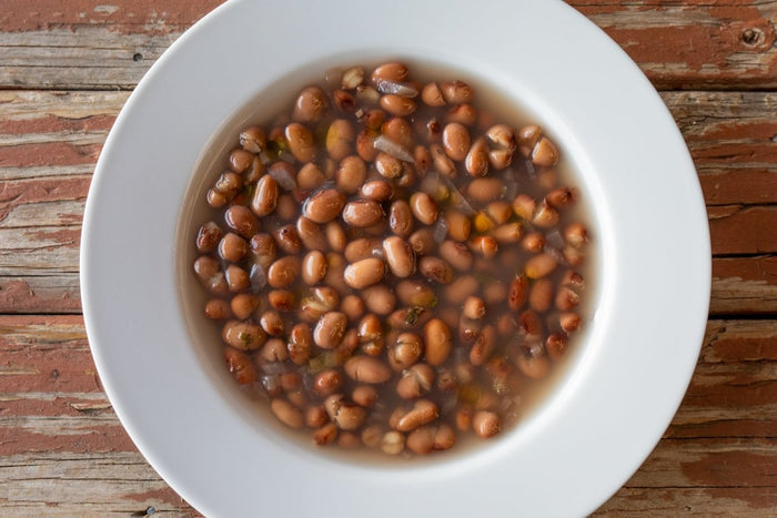 Bayo Chocolate Bean - Rancho Gordo