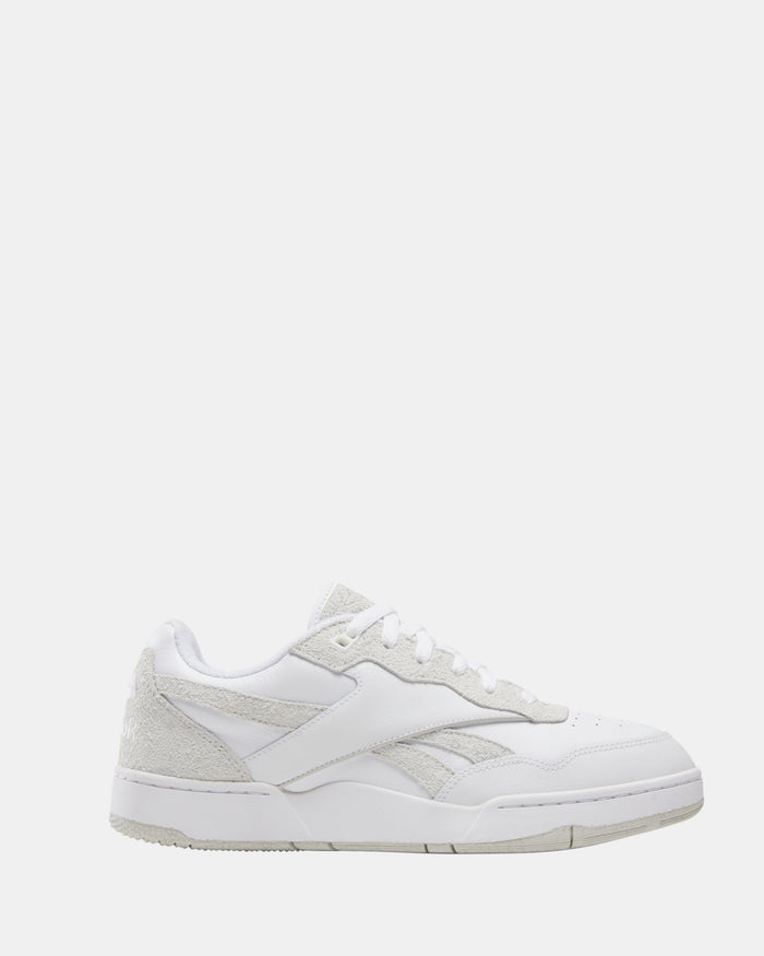 Bb 4000 Ii White/White/White