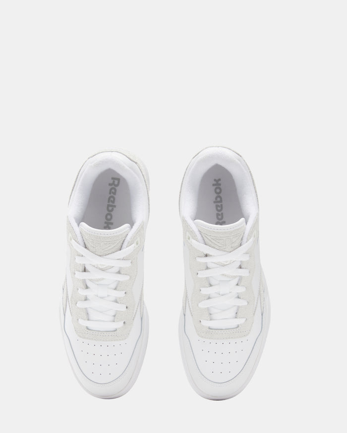 Bb 4000 Ii White/White/White