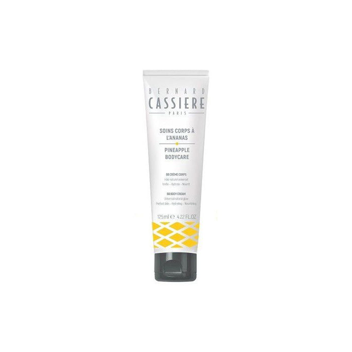 Bb Body Cream