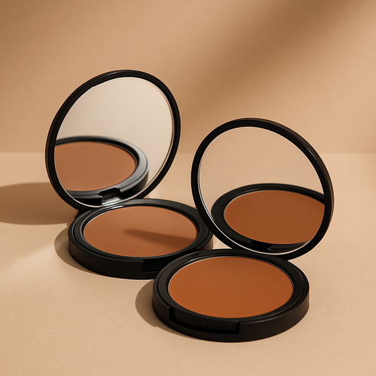 Beachin' Bronzer