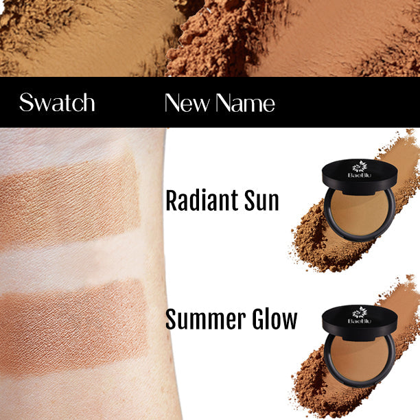 Beachin' Bronzer