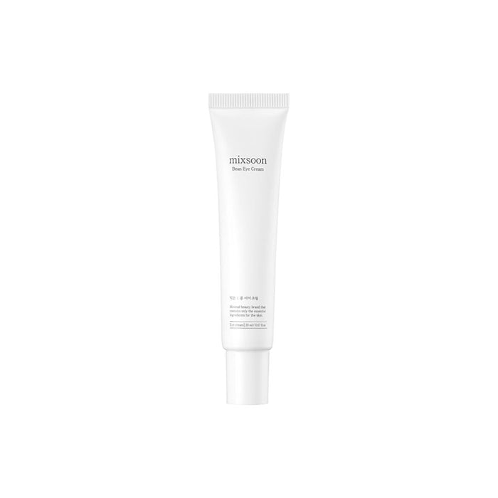 Mixsoon Bean Eye Cream Nudie Glow Australia