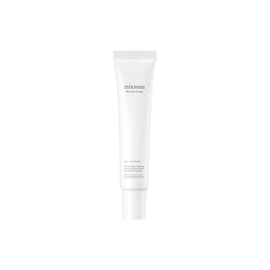 Mixsoon Bean Eye Cream Nudie Glow Australia