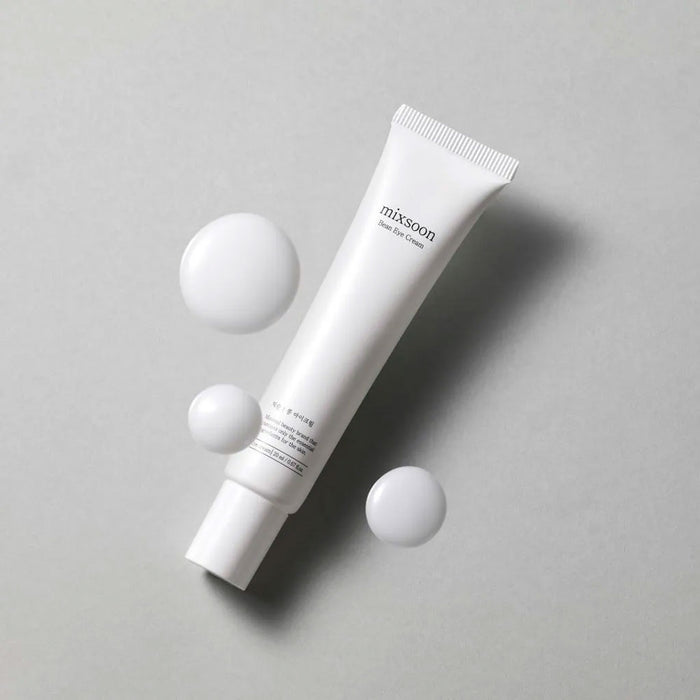 Mixsoon Bean Eye Cream Nudie Glow Australia