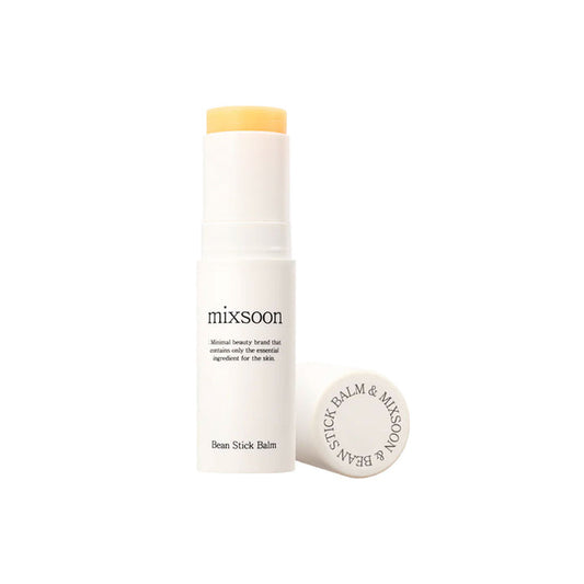 Mixsoon Bean Stick Balm Nudie Glow Australia